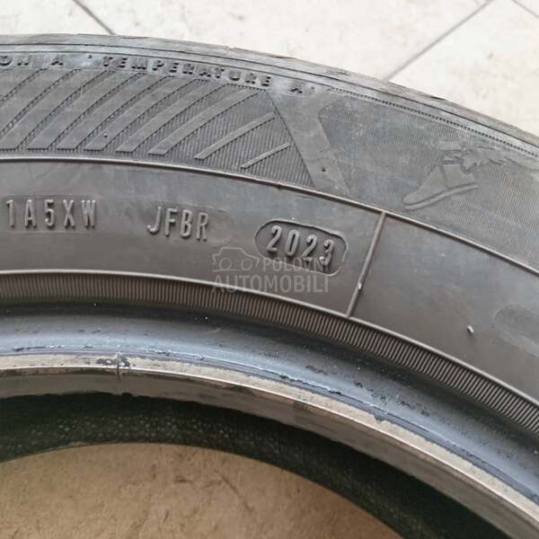 Goodyear 205/60 R16 Letnja