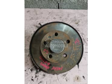 Glavcina zadnja desna za Volkswagen Golf 4 od 1997. do 2003. god.