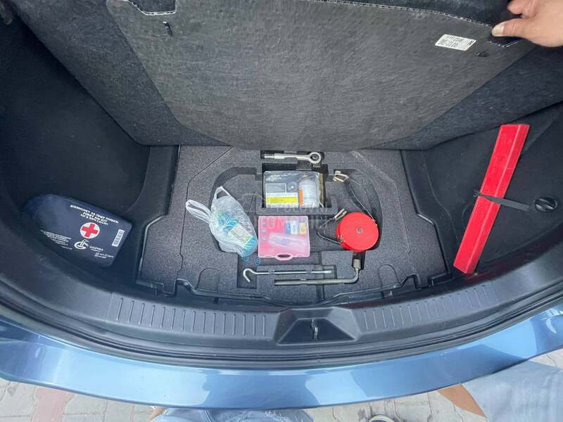 Mazda 3 1.5 skyactive