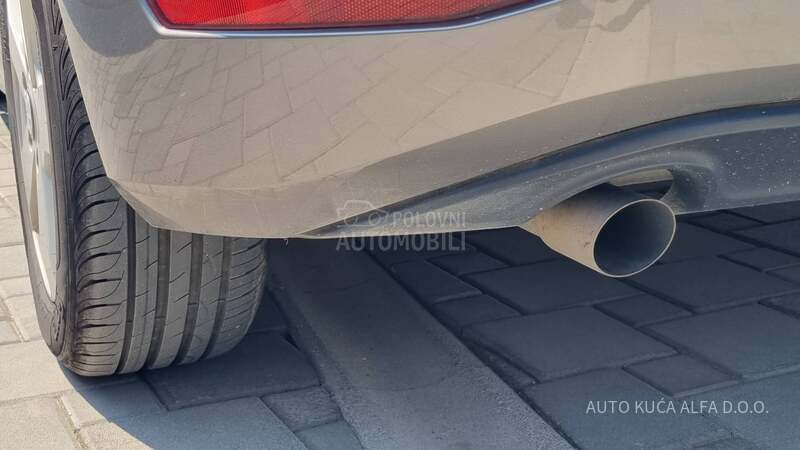 Volkswagen Golf Sportsvan 1.6 tdi