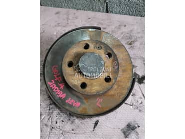 Glavcina zadnja leva za Volkswagen Golf 4 od 1997. do 2003. god.