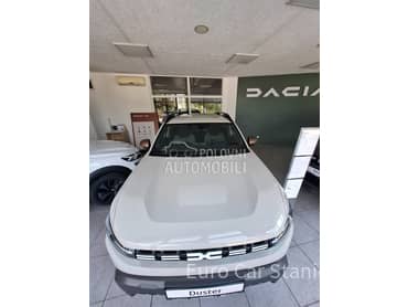 Dacia Duster 1.2 TCE 130