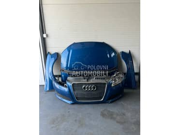 Prednjica za Audi A3 od 2008. do 2012. god.