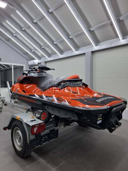 Sea-Doo RXP X 300RS
