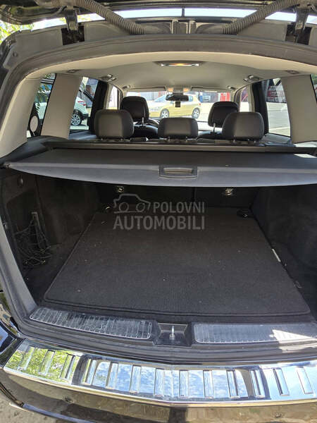 Mercedes Benz GLK 220 CDI