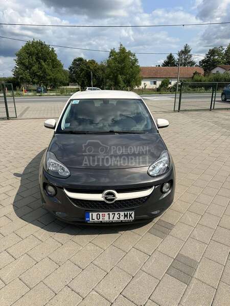 Opel Adam 1.4
