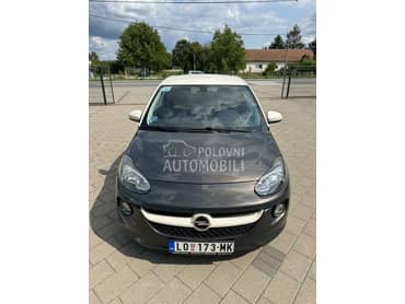 Opel Adam 1.4