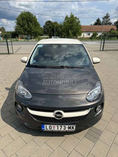Opel Adam 1.4