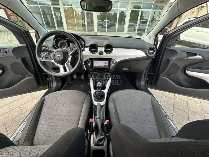 Opel Adam 1.4