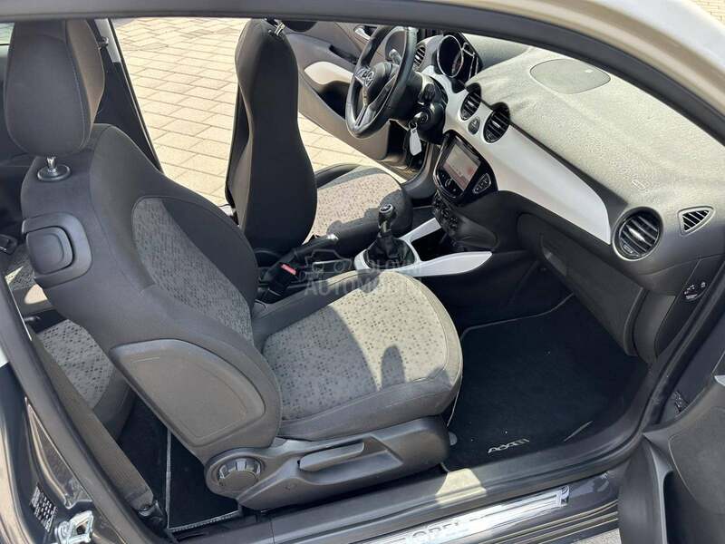 Opel Adam 1.4