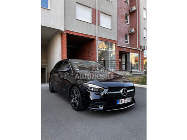 Mercedes Benz B 180 B 180