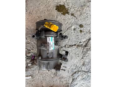 Kompresor klime za Suzuki SX4 od 2009. do 2016. god.