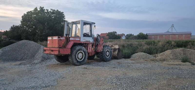 O&K L 20