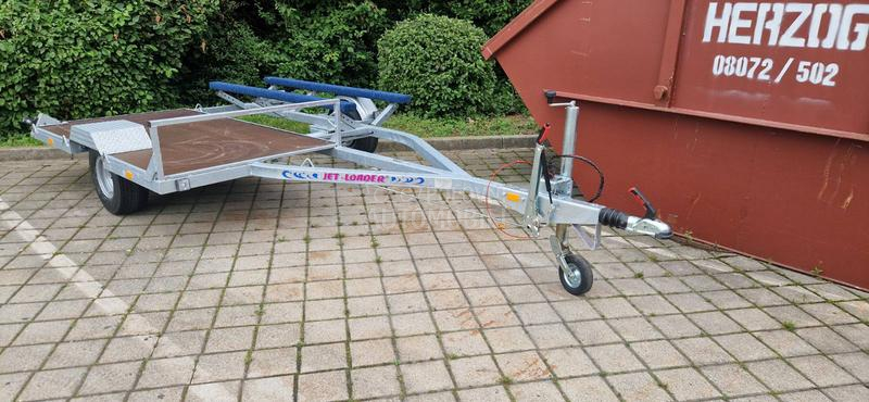 Jet Loader JET ATV