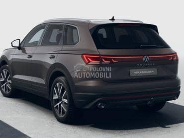 Volkswagen Touareg 3.0 TDI