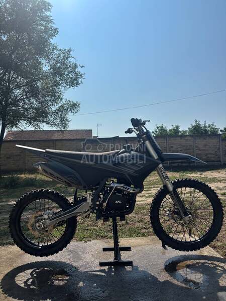 Apollo Thunder XTL