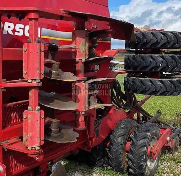 Horsch PRONTO 4 DC