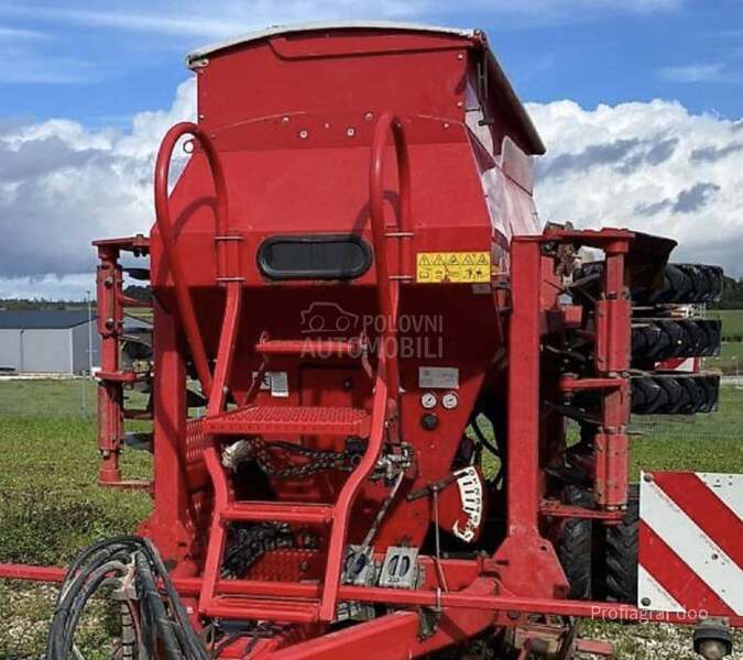 Horsch PRONTO 4 DC