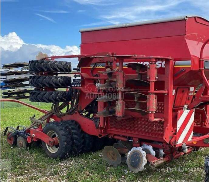 Horsch PRONTO 4 DC