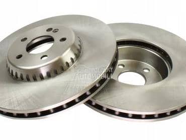 Diskovi za Mercedes Benz 190, B Klasa, E Klasa ... od 2002. do 2020. god.