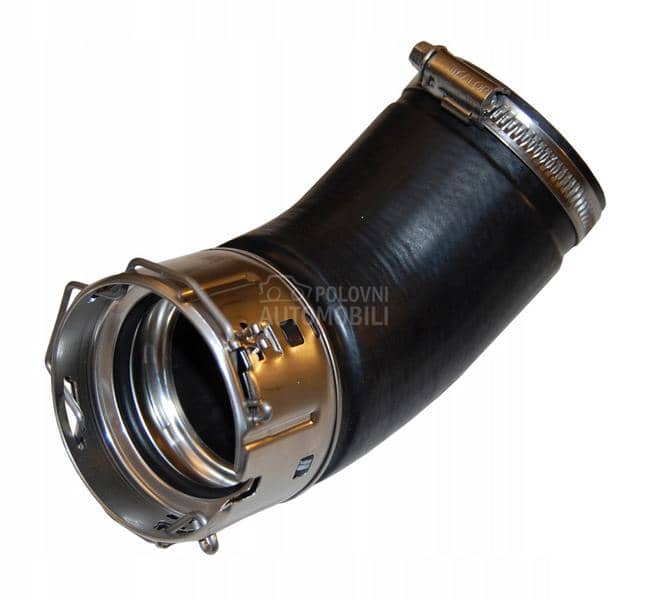 Cev, crevo, žica - sajla