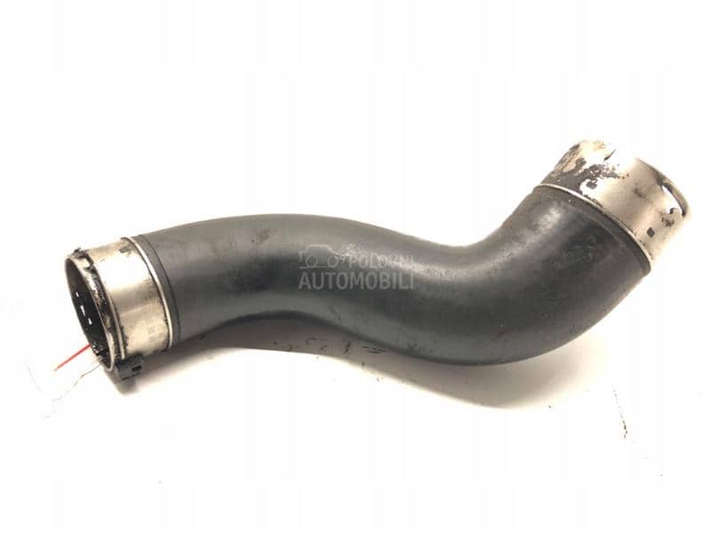 Cev, crevo, žica - sajla