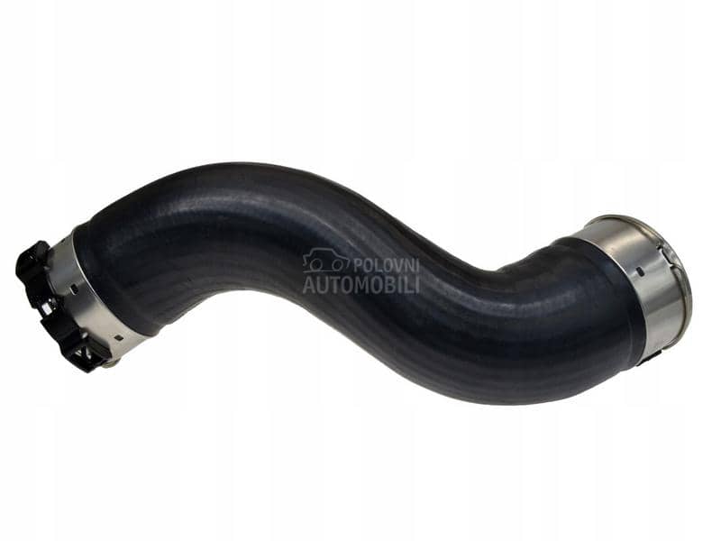 Cev, crevo, žica - sajla