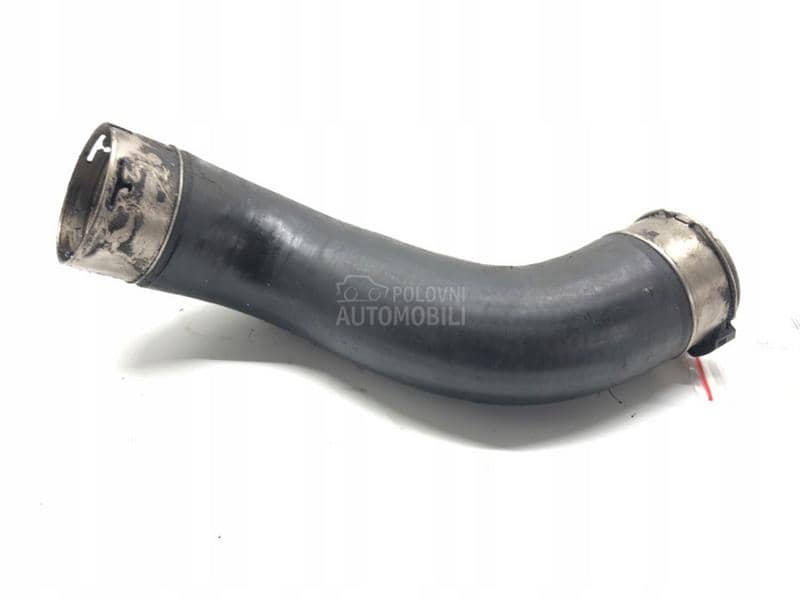 Cev, crevo, žica - sajla