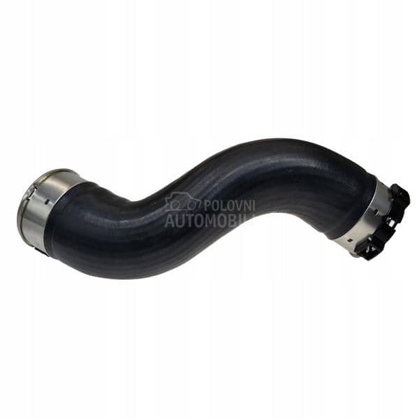 Cev, crevo, žica - sajla