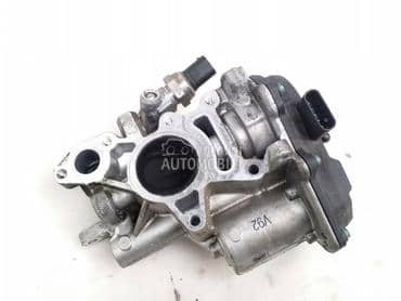 EGR ventil za Mercedes Benz B Klasa, E Klasa, ML Klasa ... od 2002. do 2020. god.