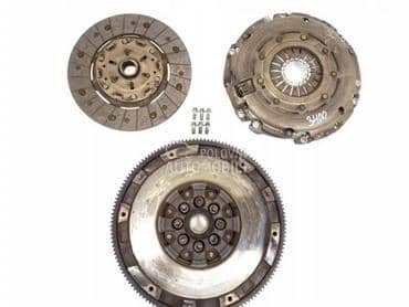 Set kvačila za Mercedes Benz B Klasa, E Klasa, ML Klasa ... od 2002. do 2020. god.