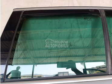 STAKLO za Volkswagen Tiguan