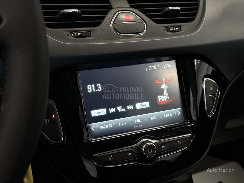 Opel Corsa E 1.4 Enjoy