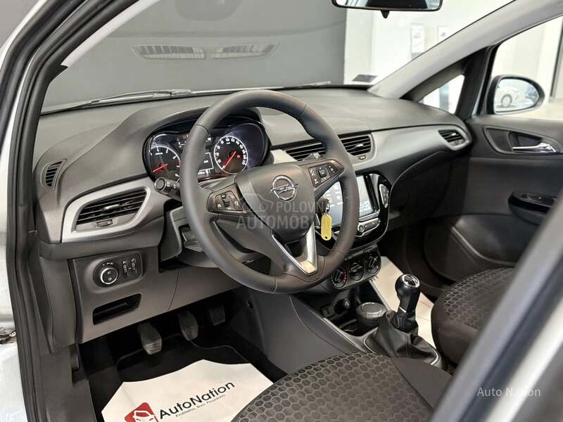 Opel Corsa E 1.4 Enjoy