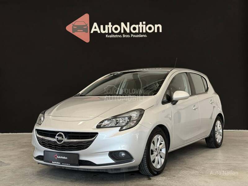 Opel Corsa E 1.4 Enjoy
