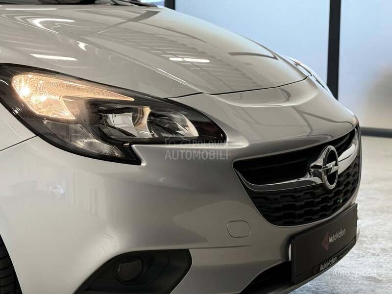 Opel Corsa E 1.4 Enjoy