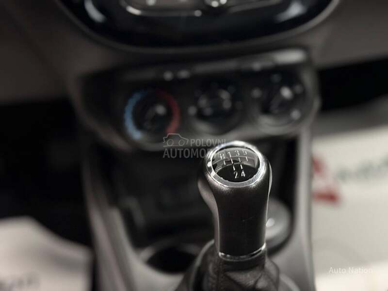 Opel Corsa E 1.4 Enjoy