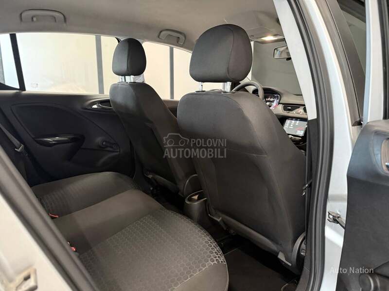 Opel Corsa E 1.4 Enjoy