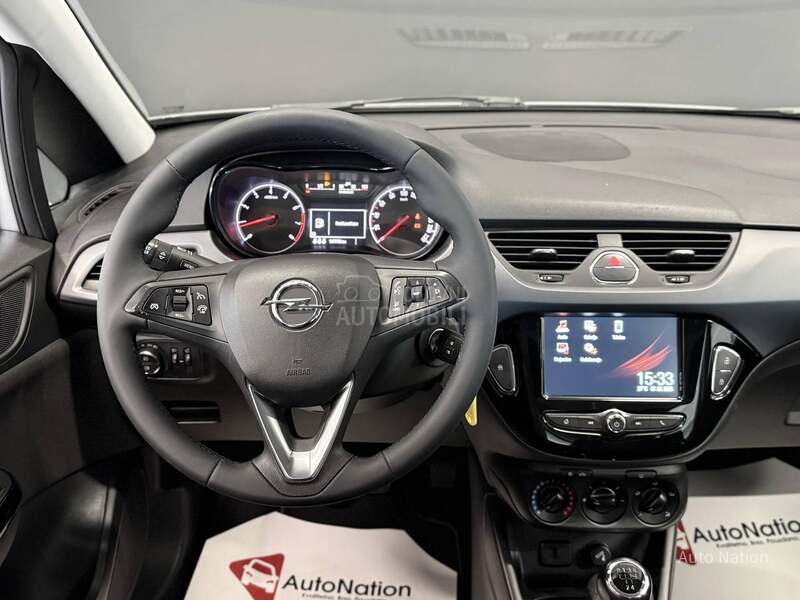 Opel Corsa E 1.4 Enjoy