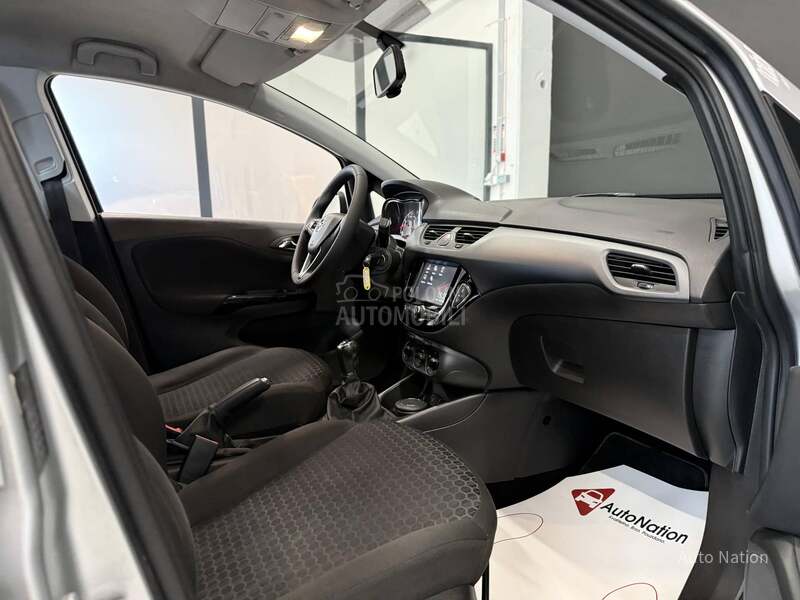 Opel Corsa E 1.4 Enjoy