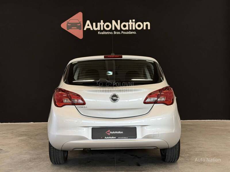 Opel Corsa E 1.4 Enjoy