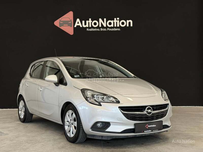 Opel Corsa E 1.4 Enjoy