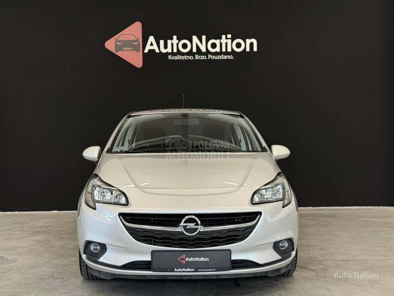 Opel Corsa E 1.4 Enjoy