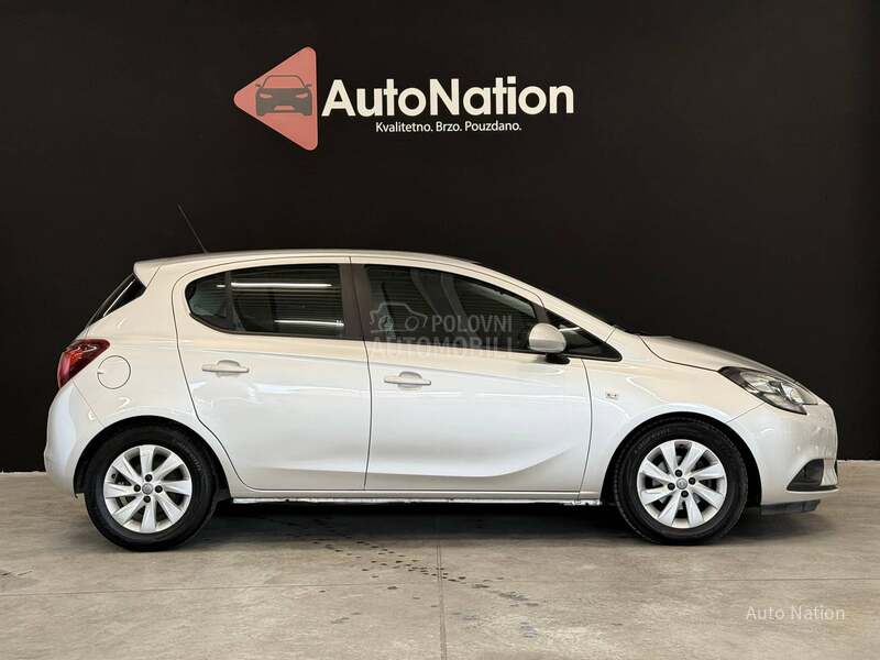 Opel Corsa E 1.4 Enjoy