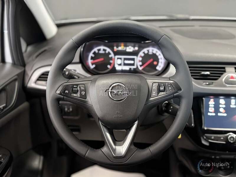 Opel Corsa E 1.4 Enjoy