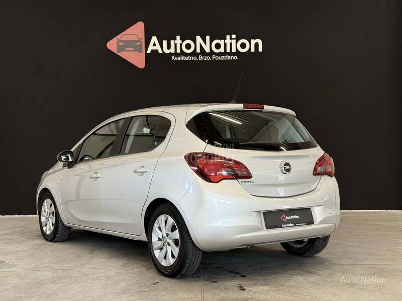 Opel Corsa E 1.4 Enjoy
