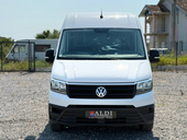Volkswagen Crafter 2.0 TDI L4/H3