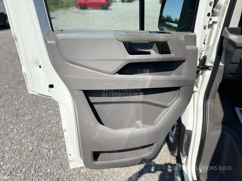 Volkswagen Crafter 2.0 TDI L4/H3