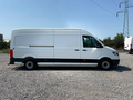 Volkswagen Crafter 2.0 TDI L4/H3