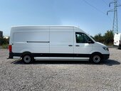 Volkswagen Crafter 2.0 TDI L4/H3